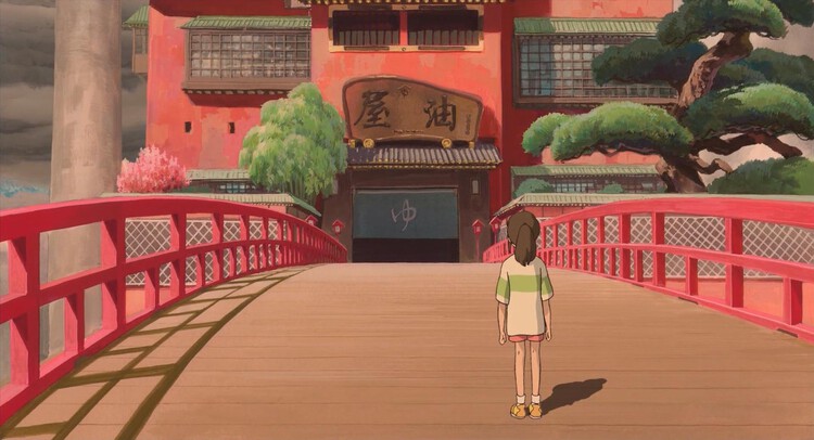 The Sacred Ordinary: Studio Ghibli and the Ritual of Coming Home - Image 6 of 7