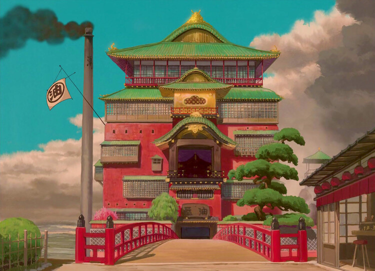 The Sacred Ordinary: Studio Ghibli and the Ritual of Coming Home - Image 2 of 7