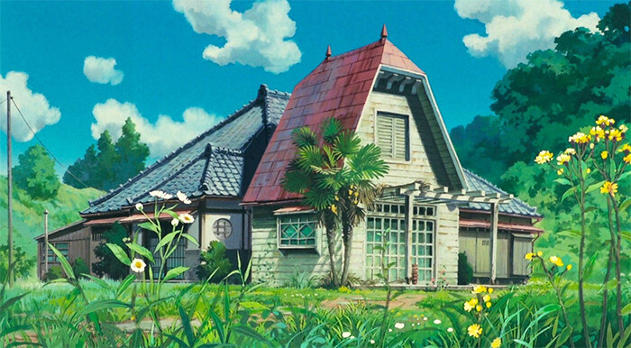 The Sacred Ordinary: Studio Ghibli and the Ritual of Coming Home - Image 4 of 7
