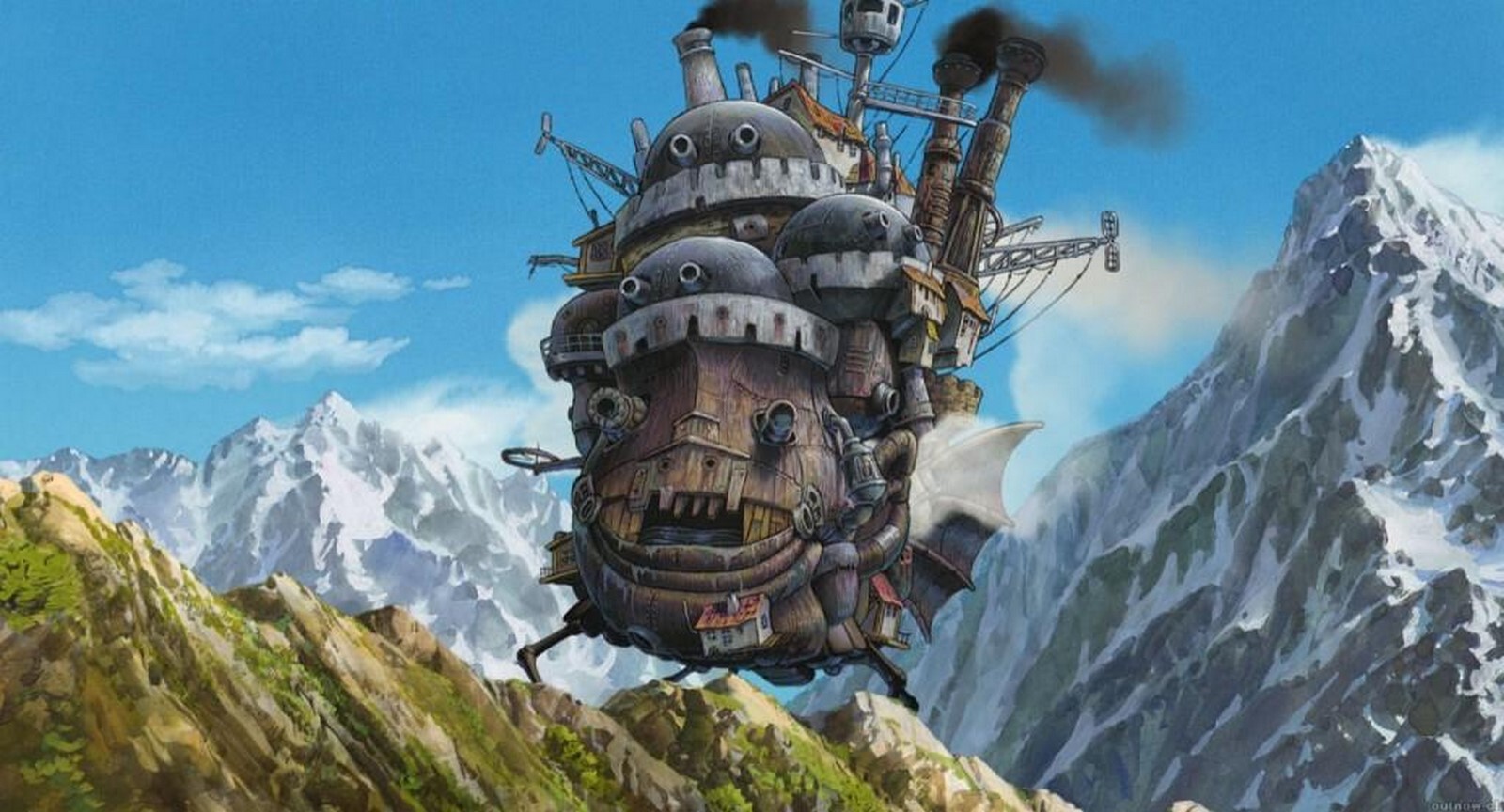 Studio Ghibli Dünyalarında Eve Dönüş Ritüeli ve Mekânsal Hafıza