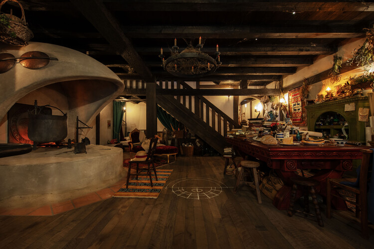 The Sacred Ordinary: Studio Ghibli and the Ritual of Coming Home - Image 5 of 7