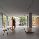 Yearly Plan House / Hui Pan Architects - Interior Photography, Retail Interiors