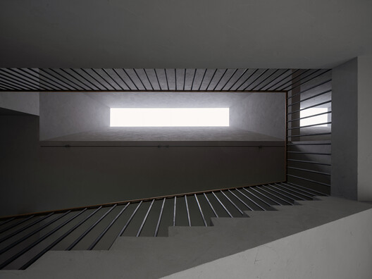 Yearly Plan House / Hui Pan Architects Yearly Plan House / Hui Pan Architects - Image 11 of 38