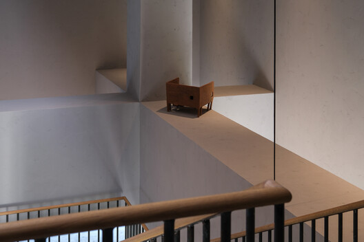 Yearly Plan House / Hui Pan Architects Yearly Plan House / Hui Pan Architects - Image 13 of 38