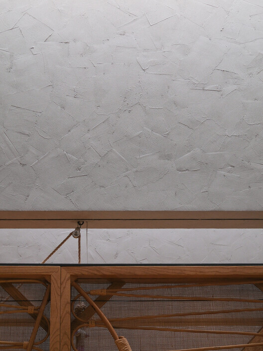 Yearly Plan House / Hui Pan Architects Yearly Plan House / Hui Pan Architects - Image 14 of 38