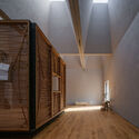 Yearly Plan House / Hui Pan Architects - Retail Interiors