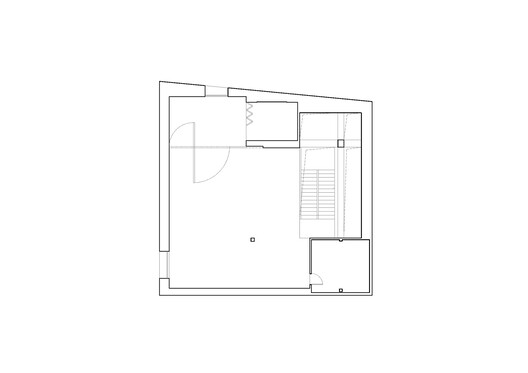 Yearly Plan House / Hui Pan Architects Yearly Plan House / Hui Pan Architects - Image 33 of 38