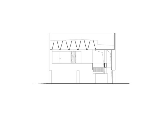 Yearly Plan House / Hui Pan Architects Yearly Plan House / Hui Pan Architects - Image 30 of 38