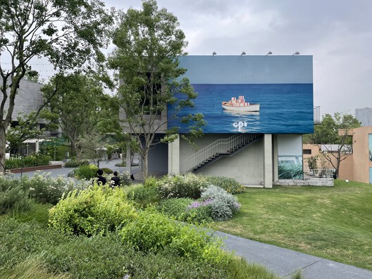 Yearly Plan House / Hui Pan Architects Yearly Plan House / Hui Pan Architects - Image 37 of 38