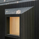 Darnaway - A Studio for Anne / Richmond Bell - Interior Photography, Small Scale