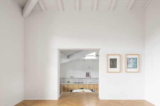 Arcipressi Residence / bucci quentin Arcipressi Residence / bucci quentin - Interior Photography, Wood