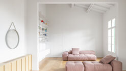 Arcipressi Residence  / bucci quentin