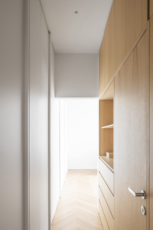 Arcipressi Residence / bucci quentin Arcipressi Residence / bucci quentin - Image 14 of 30