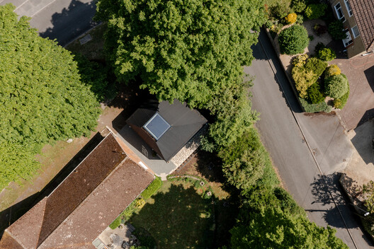 Darnaway - A Studio for Anne / Richmond Bell Darnaway - A Studio for Anne / Richmond Bell - Image 12 of 18