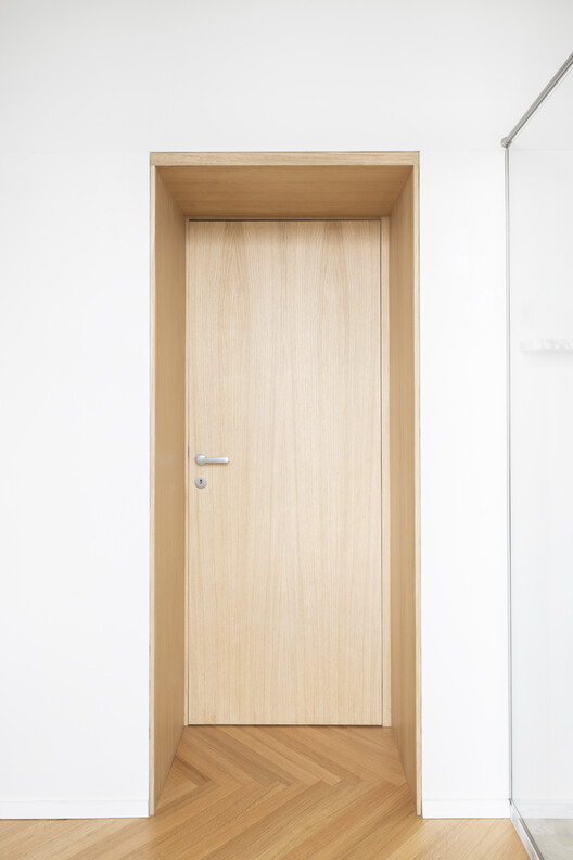 Arcipressi Residence / bucci quentin Arcipressi Residence / bucci quentin - Interior Photography, Wood