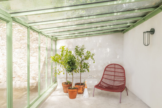 Arcipressi Residence / bucci quentin Arcipressi Residence / bucci quentin - Interior Photography