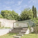 Arcipressi Residence  / bucci quentin - Refurbishment