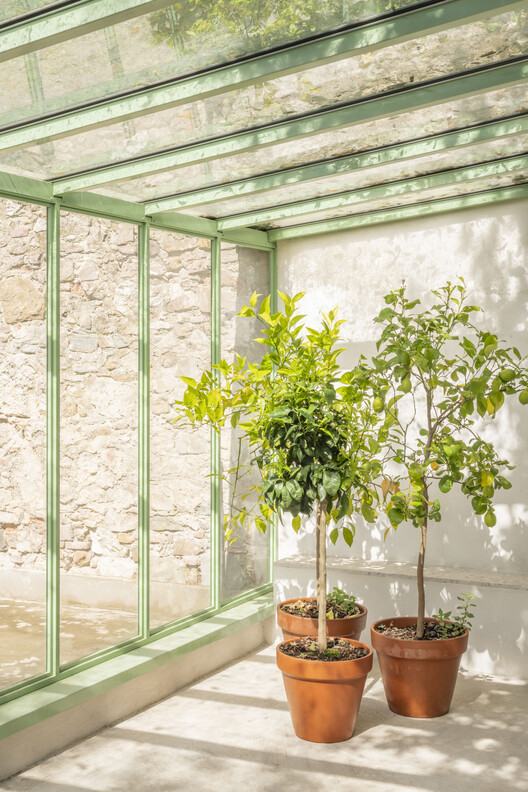 Arcipressi Residence / bucci quentin Arcipressi Residence / bucci quentin - Interior Photography, Garden