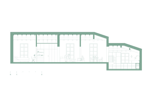 Arcipressi Residence / bucci quentin Arcipressi Residence / bucci quentin - Image 30 of 30