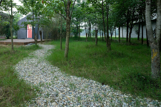Chengdu Jobs | Jiakun Architects Recruitment Chengdu Jobs | Jiakun Architects Recruitment - Image 10 of 15
