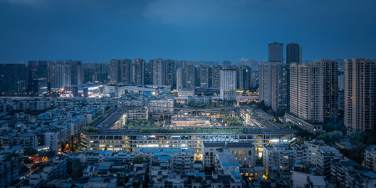 Chengdu Jobs | Jiakun Architects Recruitment Chengdu Jobs | Jiakun Architects Recruitment - Image 3 of 15