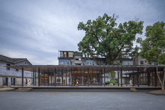 Chengdu Jobs | Jiakun Architects Recruitment Chengdu Jobs | Jiakun Architects Recruitment - Image 15 of 15