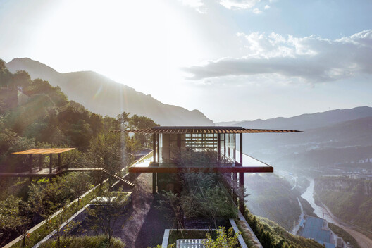 Chengdu Jobs | Jiakun Architects Recruitment Chengdu Jobs | Jiakun Architects Recruitment - Image 4 of 15