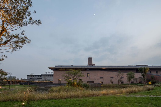 Chengdu Jobs | Jiakun Architects Recruitment Chengdu Jobs | Jiakun Architects Recruitment - Image 7 of 15