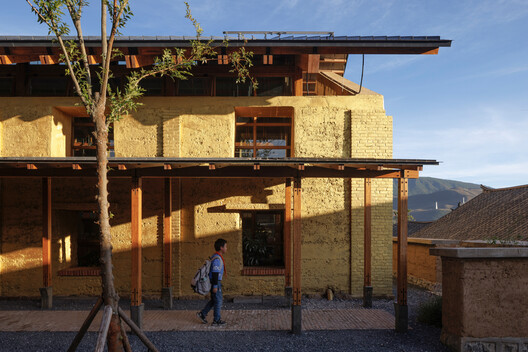 Chengdu Jobs | Jiakun Architects Recruitment Chengdu Jobs | Jiakun Architects Recruitment - Image 5 of 15