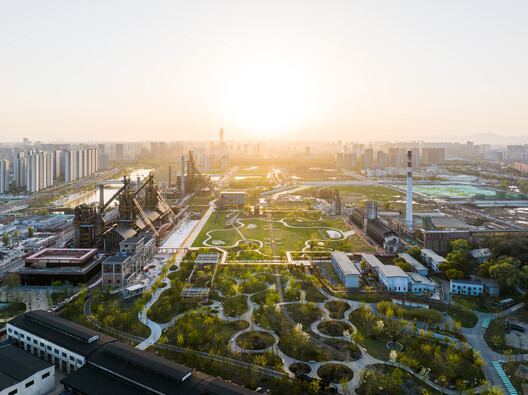 Chengdu Jobs | Jiakun Architects Recruitment Chengdu Jobs | Jiakun Architects Recruitment - Image 6 of 15