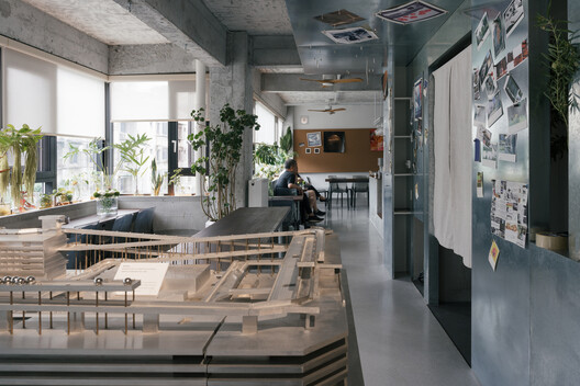 Chengdu Jobs | Jiakun Architects Recruitment Chengdu Jobs | Jiakun Architects Recruitment - Image 14 of 15