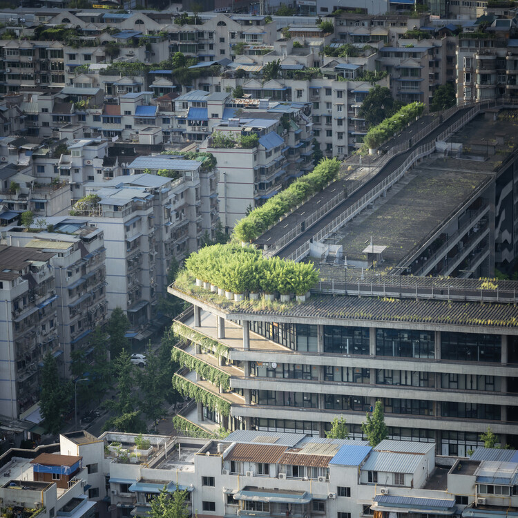 Chengdu Jobs | Jiakun Architects Recruitment - More Images