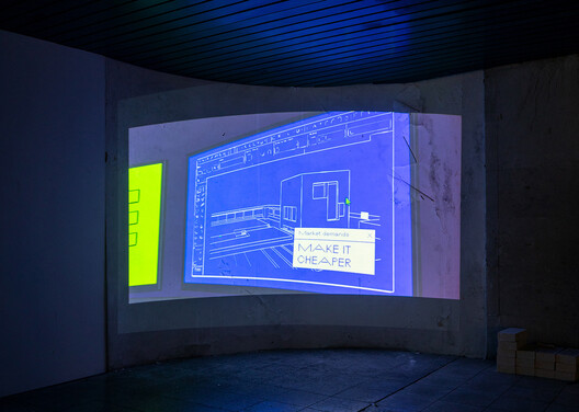 Tallinn Architecture Biennale 2026 Explores the True Cost of Architecture Through "How Much?" Tallinn Architecture Biennale 2026 Explores the True Cost of Architecture Through "How Much?" - Image 17 of 26