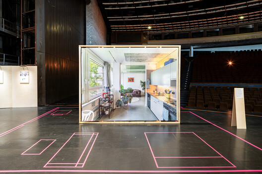 Tallinn Architecture Biennale 2026 Explores the True Cost of Architecture Through "How Much?" Tallinn Architecture Biennale 2026 Explores the True Cost of Architecture Through "How Much?" - Image 12 of 26