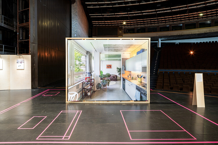 Bienal de Arquitectura de Tallinn 2026 explora el verdadero costo de la arquitectura a través de "¿Cuánto?" - Imagen 12 de 26