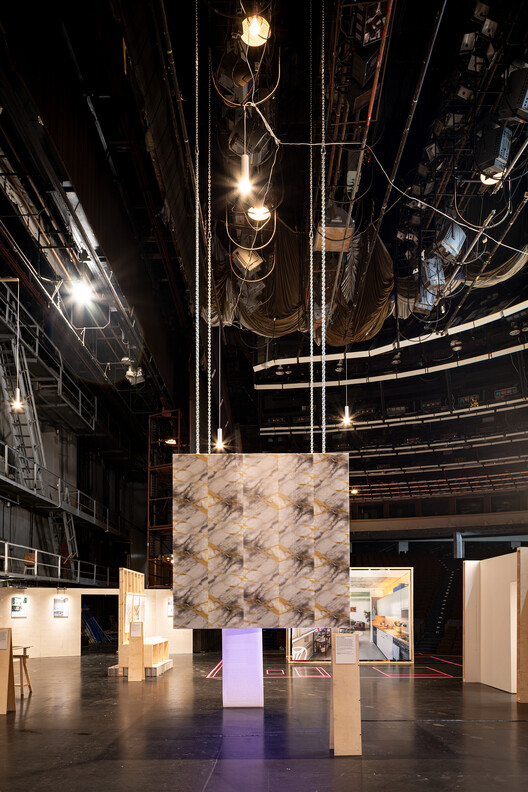 Tallinn Architecture Biennale 2026 Explores the True Cost of Architecture Through "How Much?" Tallinn Architecture Biennale 2026 Explores the True Cost of Architecture Through "How Much?" - Image 9 of 26