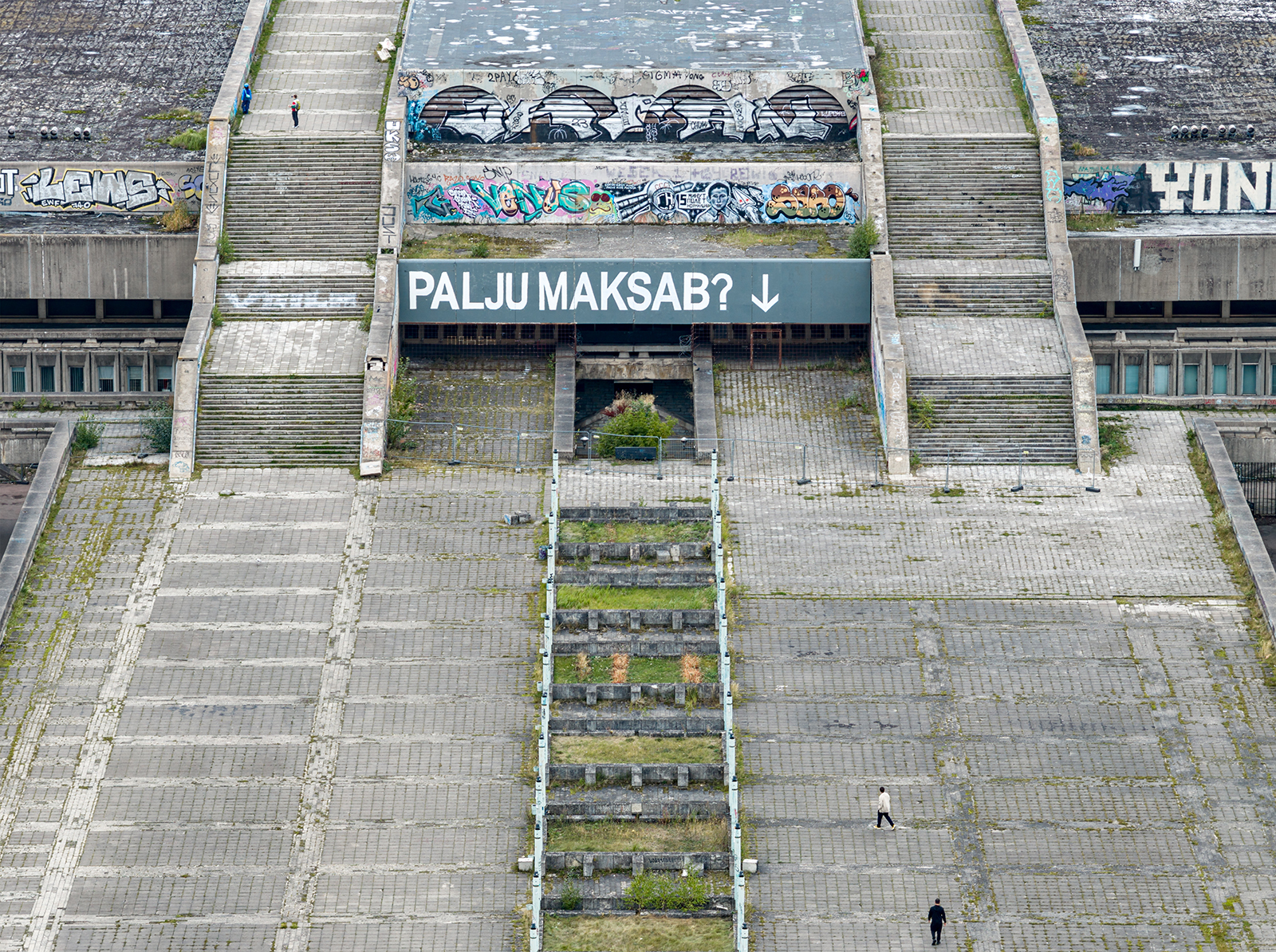 Gallery of Tallinn Architecture Biennale 2026 Explores the True Cost of Architecture Through 
