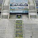Tallinn Architecture Biennale 2026 Explores the True Cost of Architecture Through "How Much?" - Image 1 of 4