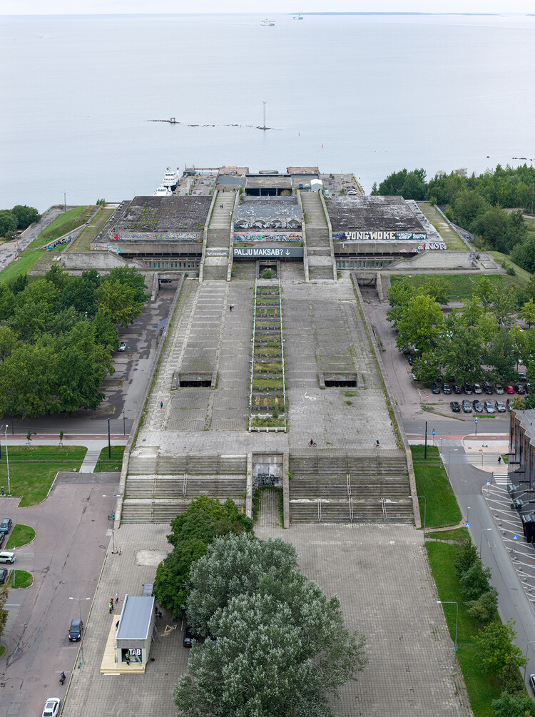 Tallinn Architecture Biennale 2026 Explores the True Cost of Architecture Through "How Much?"