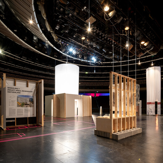 Tallinn Architecture Biennale 2026 Explores the True Cost of Architecture Through "How Much?" Tallinn Architecture Biennale 2026 Explores the True Cost of Architecture Through "How Much?" - Image 8 of 26