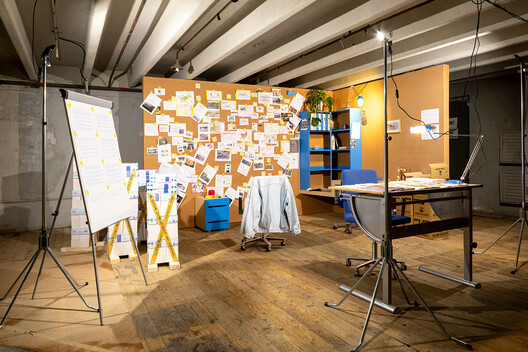 Tallinn Architecture Biennale 2026 Explores the True Cost of Architecture Through "How Much?" Tallinn Architecture Biennale 2026 Explores the True Cost of Architecture Through "How Much?" - Image 18 of 26
