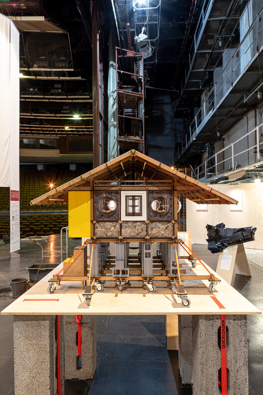 Tallinn Architecture Biennale 2026 Explores the True Cost of Architecture Through "How Much?" Tallinn Architecture Biennale 2026 Explores the True Cost of Architecture Through "How Much?" - Image 11 of 26