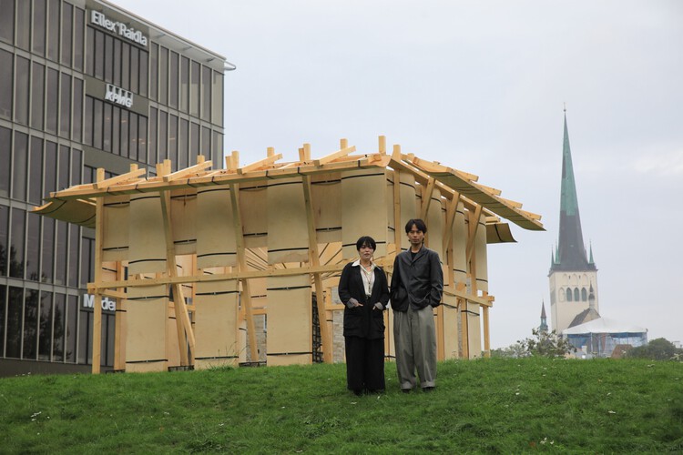 Bienal de Arquitectura de Tallinn 2026 explora el verdadero costo de la arquitectura a través de "¿Cuánto?" - Imagen 25 de 26