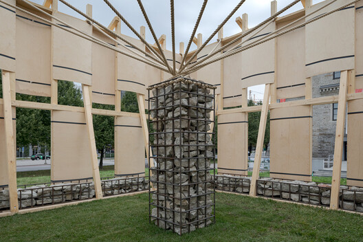Tallinn Architecture Biennale 2026 Explores the True Cost of Architecture Through "How Much?" Tallinn Architecture Biennale 2026 Explores the True Cost of Architecture Through "How Much?" - Image 23 of 26