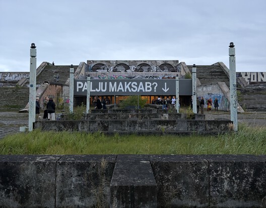 Tallinn Architecture Biennale 2026 Explores the True Cost of Architecture Through "How Much?" Tallinn Architecture Biennale 2026 Explores the True Cost of Architecture Through "How Much?" - Image 6 of 26