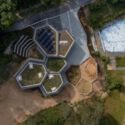 Climate Experience World Visitor Center / DBCO - Cultural Architecture