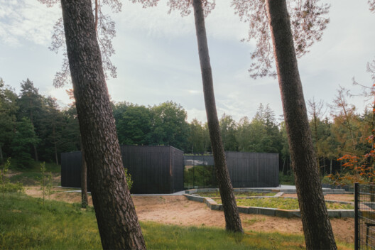 Climate Experience World Visitor Center / DBCO - Image 8 of 15