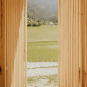 The Sound of Wood / Antoine Aunave, Flora Peyrot, Mathilde Steenhaut, Luc Loviton - Landscape Architecture
