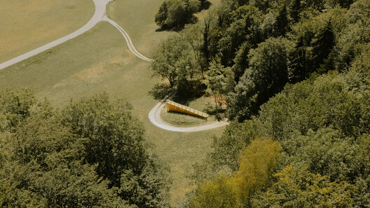 The Sound of Wood / Antoine Aunave, Flora Peyrot, Mathilde Steenhaut, Luc Loviton The Sound of Wood / Antoine Aunave, Flora Peyrot, Mathilde Steenhaut, Luc Loviton - Image 8 of 26
