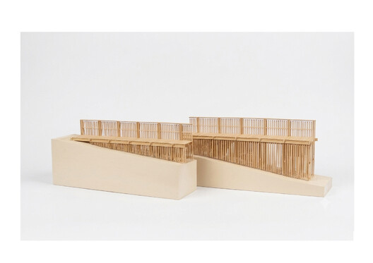 The Sound of Wood / Antoine Aunave, Flora Peyrot, Mathilde Steenhaut, Luc Loviton The Sound of Wood / Antoine Aunave, Flora Peyrot, Mathilde Steenhaut, Luc Loviton - Image 23 of 26
